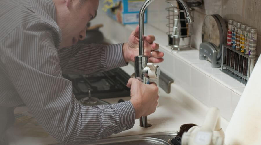 Local sewer line repair in Henrico, NC
